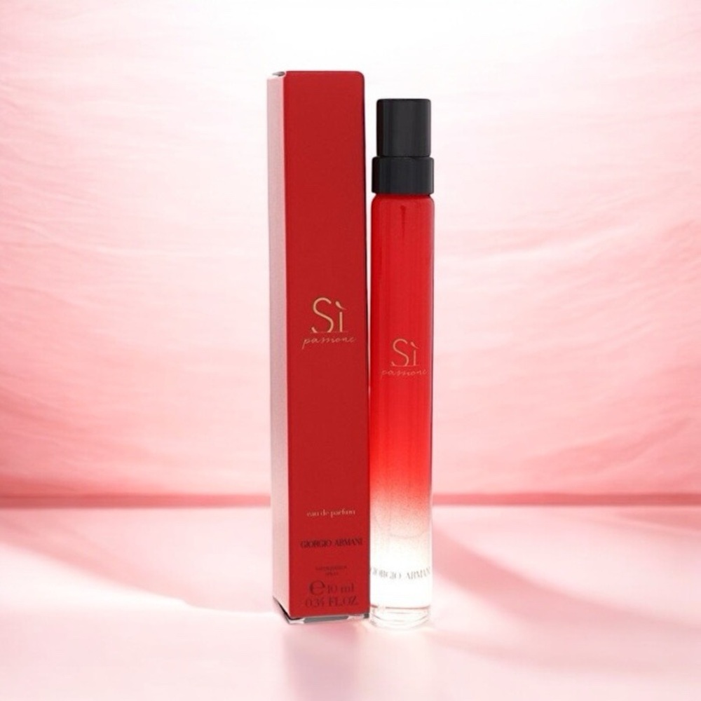 Giorgio Armani 10ml Spray - Smells AMAZING🔥🔥🔥🔥🔥🔥🔥🔥🔥🔥EDP
